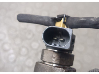 Форсунка топливная  Skoda Octavia (A7) 2013-2023    04L130277AE, 0445110471     