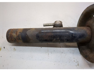 Стойка амортизатора Citroen Berlingo 2002-2008