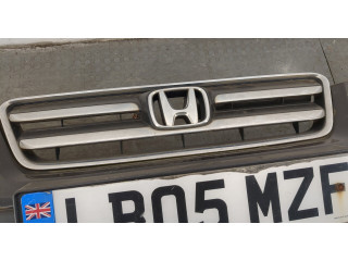 Бампер  Honda CR-V 2002-2006 передний   