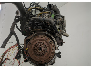  Турбина  Renault Trafic 2001-2014             