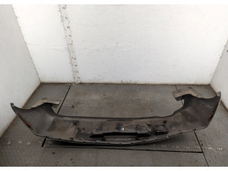 Бампер  Mitsubishi Colt 1996-2004 задний   MR273517