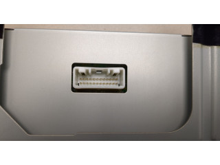 Дисплей бортового компьютера  Infiniti FX 2008-2013 280911LA0A       