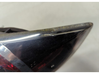 Задний фонарь          