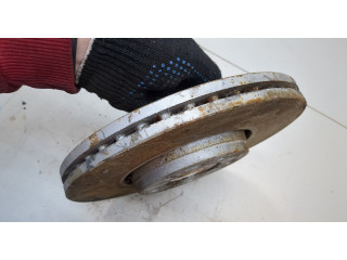 Диск тормозной Volkswagen Passat 6 2005-2010 передний 5Q0615301F