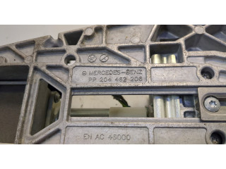 рейка Колонка рулевая Mercedes E W212 2009-2016