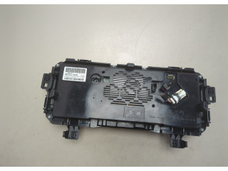 Панель приборов  Citroen C5 Aircross 2018-2025       9826262080     