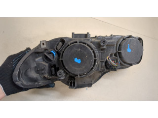 Фара передняя  Jaguar XF 2007-2015 правая 