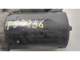 Стартер  Ford Focus 2 2005-2008 1.6     