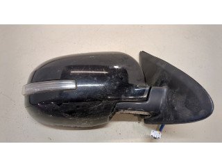 Зеркало боковое Mitsubishi Outlander 2012-2021 правое 7632B342