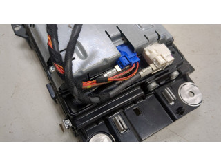 Дисплей бортового компьютера Audi A6 (C8) 2018- 4K1919604C