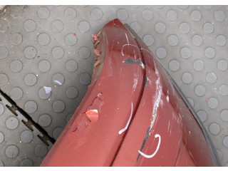 Бампер  Ford Fusion 2002-2012 передний   