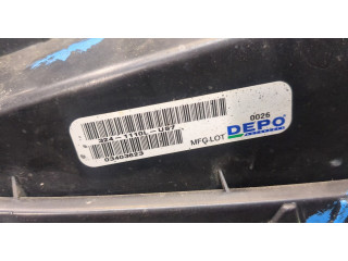 Фара передняя Lexus GX 2002-2009 левая