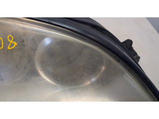 Фара передняя  KIA Sorento 2002-2009 левая 