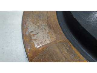 Диск тормозной  Mercedes CLS C218 2011-2017   задний         