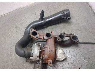 Турбина Volkswagen Passat 6 2005-2010