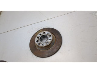 Диск тормозной  Volkswagen Tiguan 2007-2011   задний   1K0615601AD      