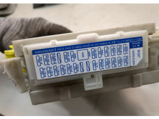 Блок предохранителей Toyota Highlander 1 2001-2007