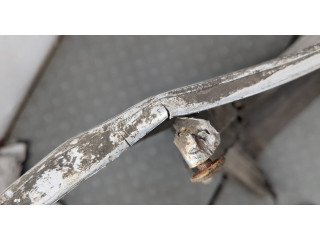 Бампер Skoda Octavia (A5) 2004-2013 задний 1Z5807421A