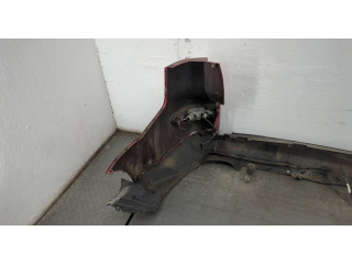 Бампер Mitsubishi Outlander XL 2006-2012 задний