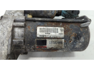 Стартер  Seat Ibiza 4 2008-2015 1.2     