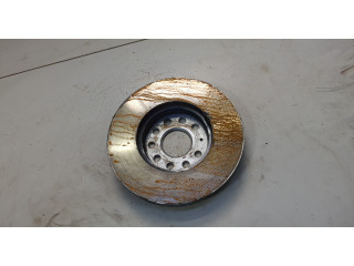Диск тормозной  Skoda Octavia (A5) 2004-2013   передний         