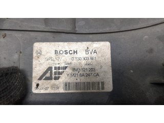 Вентилятор радиатора Ford Galaxy 2000-2006