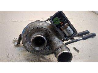 Турбина SsangYong Korando 2010-2019 6710900380