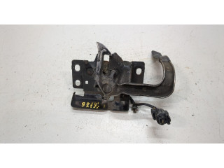 Замок капота Acura MDX 2001-2006