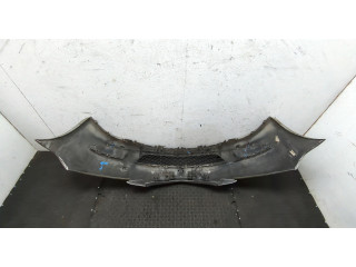 Бампер  Mazda 3 (BK) 2003-2009 передний   BP4K50031DBB