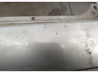 Бампер Nissan Elgrand 2002-2010 задний