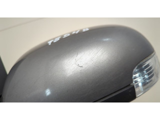 Зеркало боковое Volkswagen Touran 2006-2010 левое 1T2857507J, 1T0857521G, 1T0857537A