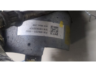 Турбина Citroen C4 2010-2015