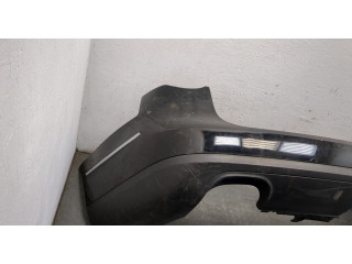 Бампер  Volkswagen Passat 6 2005-2010 задний   