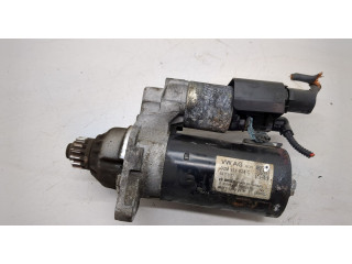 Стартер  Volkswagen Tiguan 2011-2016   02M911024C, 0001153009   