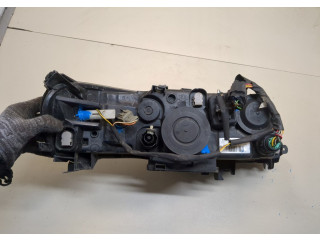 Фара передняя  Volvo V70 2001-2008 левая 