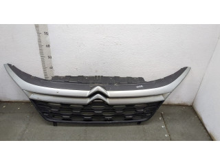Решетка радиатора Citroen Jumper (Relay) 2014-2025 1315804070