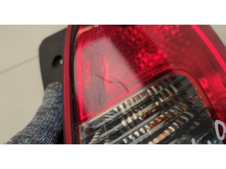 Задний фонарь          