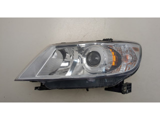 Фара передняя  Subaru Tribeca (B9) 2004-2014 левая 