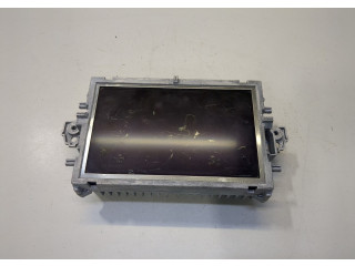 Дисплей бортового компьютера  Mercedes E W212 2009-2013 a2c53420732         