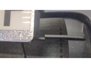 Бампер Mazda CX-5 2012-2017 передний