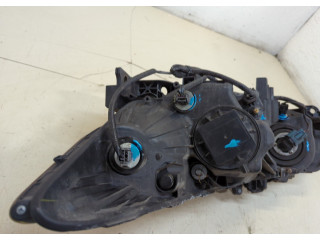 Фара передняя  Honda Accord 8 2008-2013 левая 