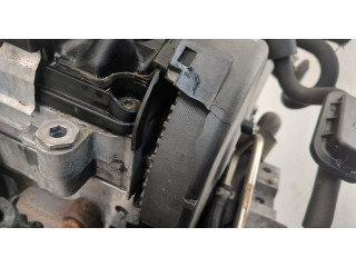  Турбина  Audi A3 (8V) 2012-2020             04L253010B