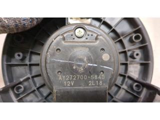 Моторчик печки  Acura ZDX 2009-2013        