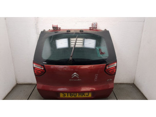 Моторчик заднего дворника Citroen C4 Picasso 2006-2013