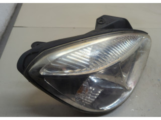 Фара передняя  KIA Rio 2005-2011 правая 