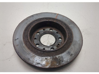 Диск тормозной  Chevrolet Equinox 2017-2024   задний   13552823      