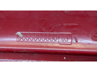 Задний фонарь