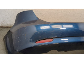 Бампер  Chevrolet Lacetti задний   