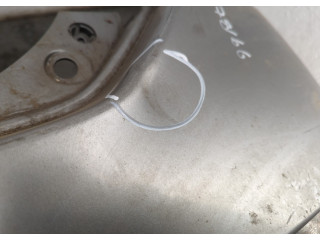 Бампер Nissan Elgrand 2002-2010 задний