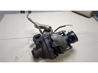  Турбина  Ford Focus 3 2011-2015             1945757, AV6Q6K682AB